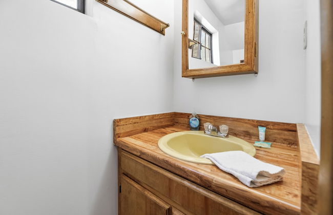 Canyon Cabin - Foto 10