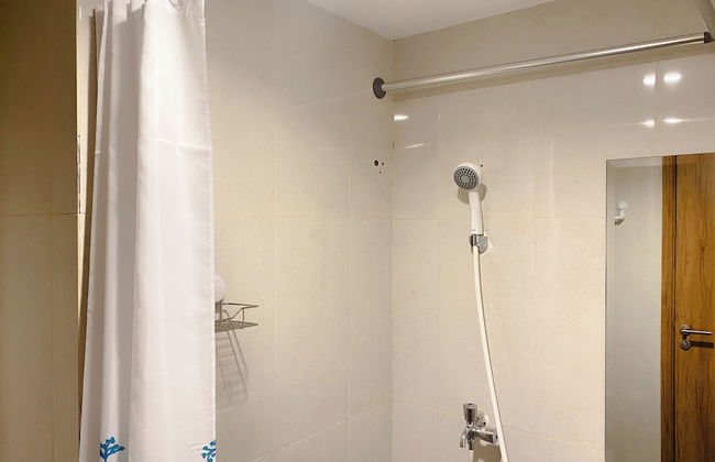 Homey Studio Room Gateway Park Lrt City Bekasi Apartment - Photo 14