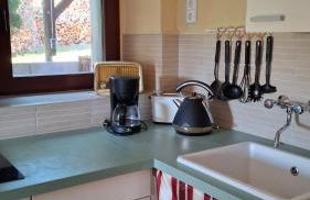 Ferienhaus Gut Haselbach im Erzgebirge - Foto 61