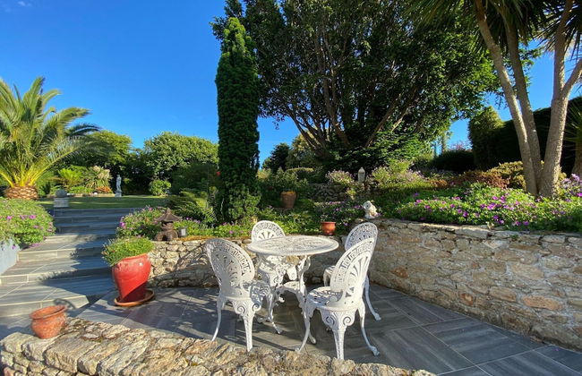 Holiday Home in Normandy Near Sandy Beaches - Foto 12