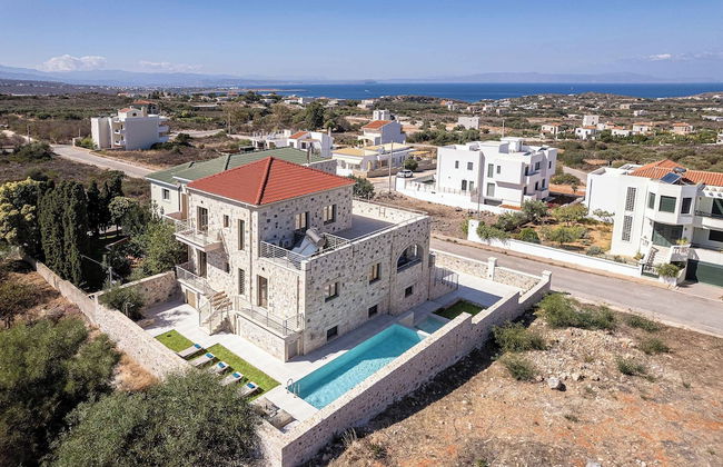 Luminus Arcus Villa - Foto 75