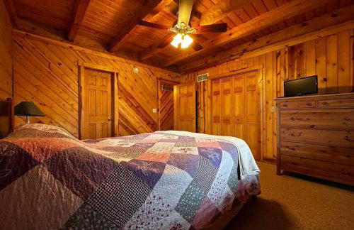 Cozy Cabin - Foto 23