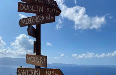 Seaside House in Ravdouha - Photo 33