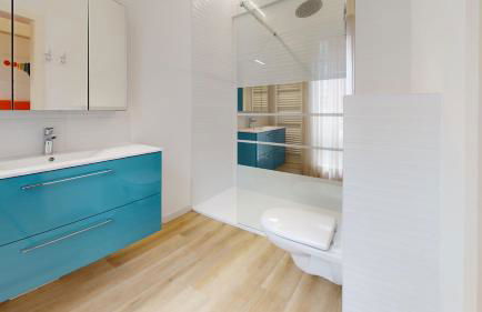 Maison Mandarine Colmar 5 bedrooms 180m2 - Foto 28