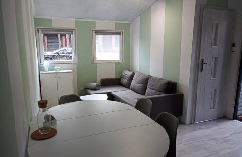 Ośrodek Wypoczynkowy Leśny Zakątek - Foto 33