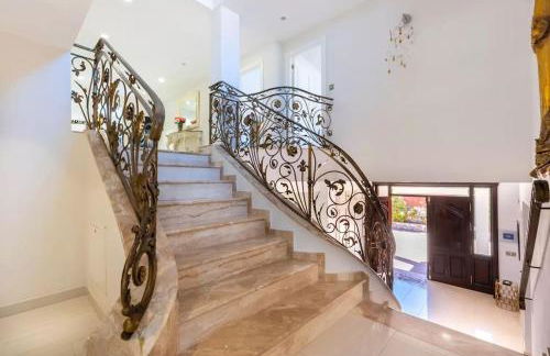 Ohana Luxury Villa with Heated Pool - Foto 27