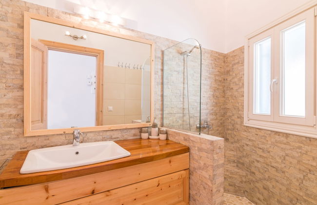 Lakka Seaview Apartments by Konnect - Foto 22