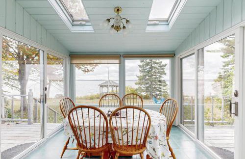 Waterfront Oasis - Foto 12