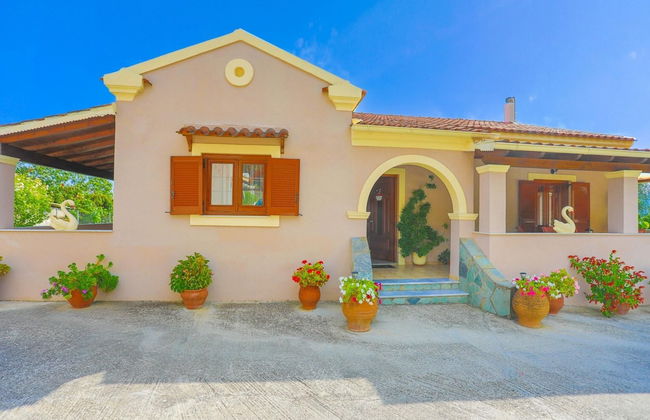 Villa Limoncello in Agrafi - Foto 2