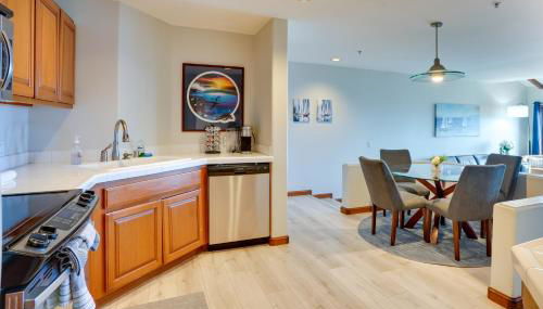 Bright Catalina Island Condo with Ocean Views! - Foto 5