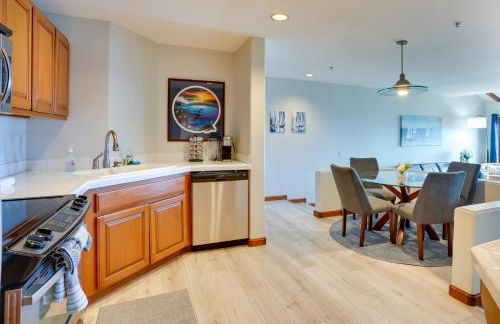 Bright Catalina Island Condo with Ocean Views! - Foto 5