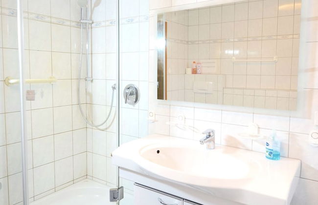 Apartment Straßbourg - Europapark - Foto 18