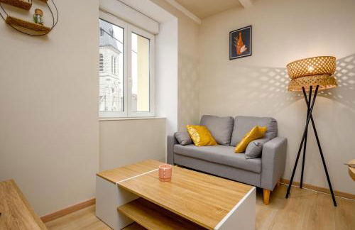 Le 61-Appart'Hôtel-GregIMMO - Foto 12