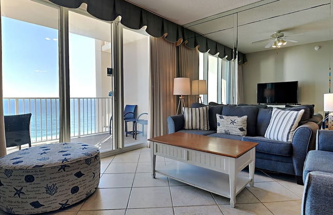 Majestic Sun by Southern Vacation Rentals - Foto 27