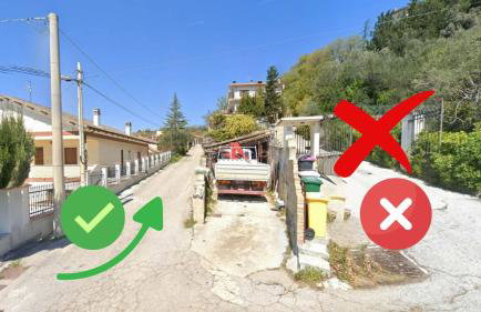 Oasi di pace in Abruzzo, tra mare e monti - Foto 32