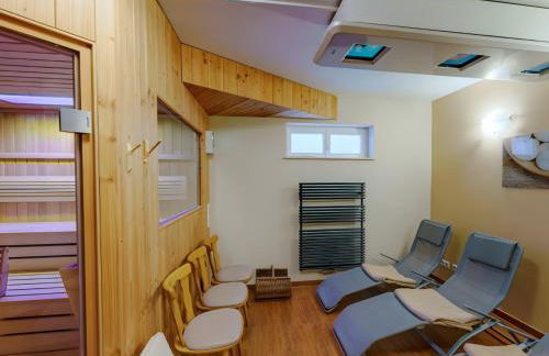 Ferienhaus Winterbergblick, Sächsische Schweiz - Photo 7