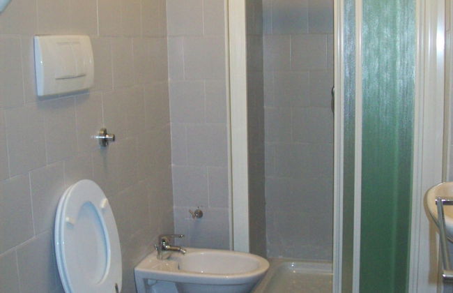 Roma Resort Termini - Foto 44