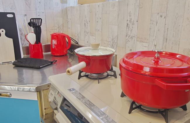 Villent Kujukuri Arrow - Foto 20