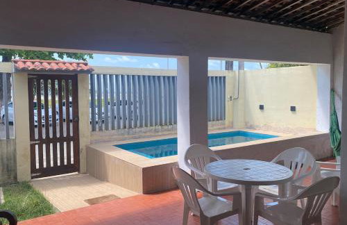 Casa PÉ NA AREIA Paripueira - Foto 30