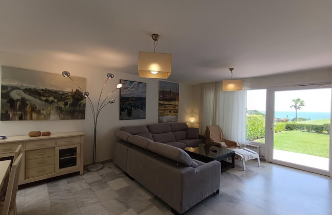 Villa LUZ 552 in Conil de la Frontera - Foto 28