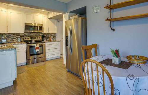 Private Pool and Patio Fort Lauderdale Home! - Foto 8