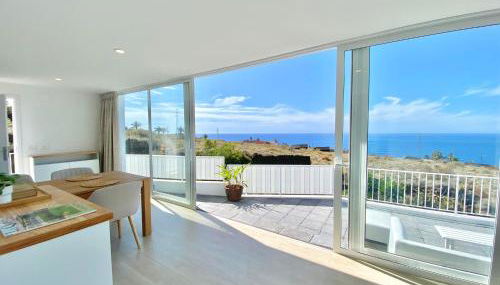 Casa Aura, Increíbles Vistas al Mar y Piscina Privada - Foto 4