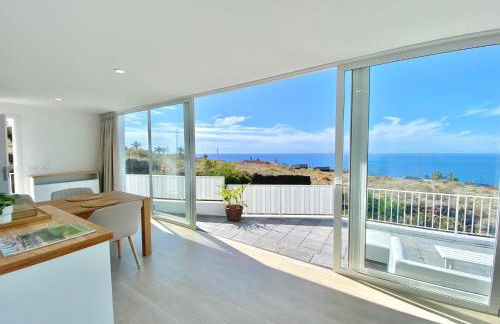 Casa Aura, Increíbles Vistas al Mar y Piscina Privada - Foto 4