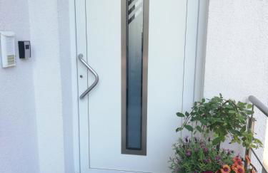 Anna - neue Ferienwohnung mit Blick ins Grüne - Photo 38