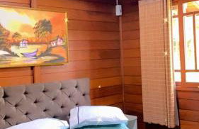 Refúgio do Brilhantte-Belo sítio com piscina e spa - Photo 53