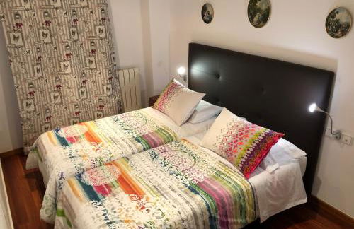 Apartaments Vicus 1 con vistas a la Plaza Mayor de Vic - Photo 8