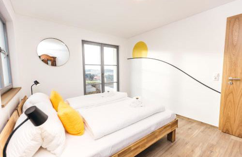 HEIMATEL - Ferienappartements Hochberg - Photo 78