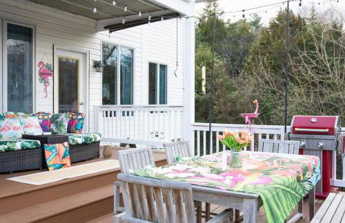 Scenic Mountain retreat - Country side - 1 Acre - Foto 39