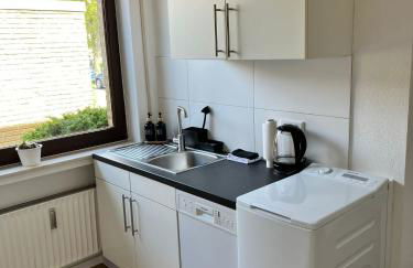 Q Apartment No 3 in BS - stadtnah im Grünen wohnen - Foto 7