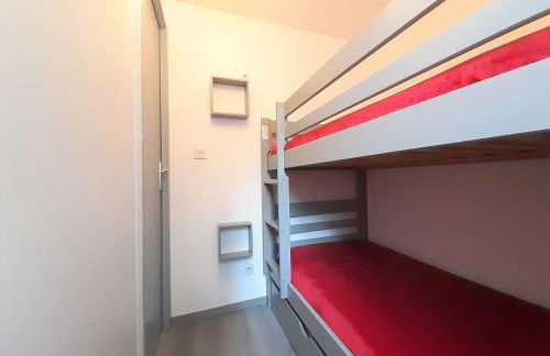 T3 6 pers à St-Lary-Soulan avec balcon, wifi et parking - FR-1-457-318 - Foto 10