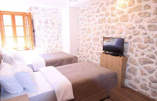 Apart hotel Fantasia - Foto 5