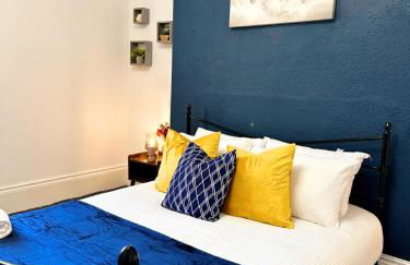 A&A Luxury Stay Athol - Foto 7