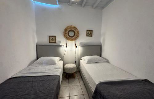 Cosy Home at Kalafatis beach - Cielo Homes - Foto 5