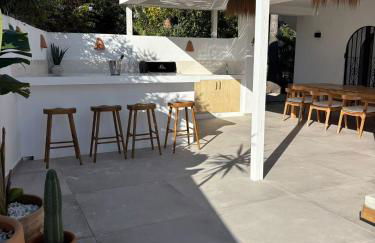 Casa Peponi - By Almarina Villas - Foto 13