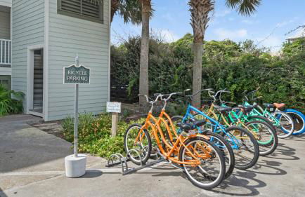 Mistral 1 Bare Feet Retreat - Foto 24