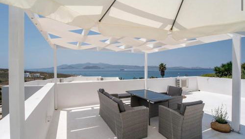 Villa Sofia - Foto 2