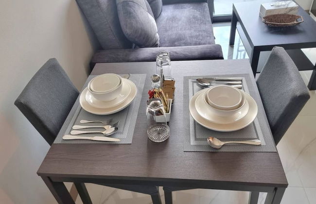 B203- 1 Bedroom Condo With Sea View, Ao Nang Beach - Photo 46