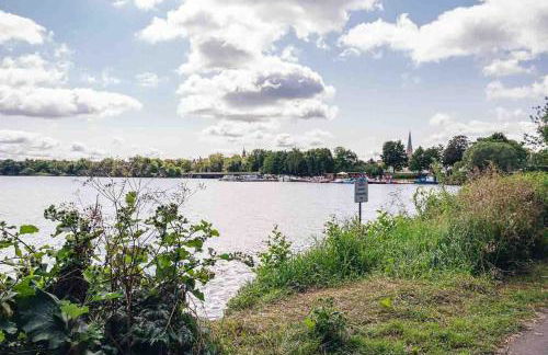 Apartments Am Ziegelsee - Foto 19