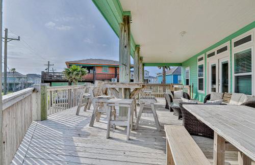 Stunning Gulf Views Firepit - Foto 14