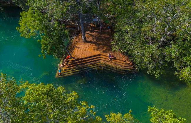 Estrela do Formoso Ticket - Foto 2