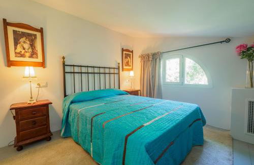 Cubo's Finca La Fuente del Pedregal Casa 2 - Photo 26