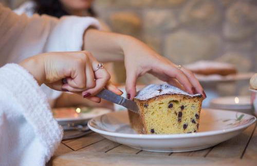 Bio Agritur Le Millemele - Foto 54