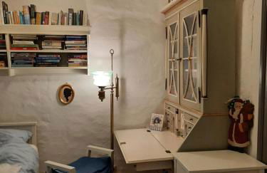 Kulturdenkmal 60 m2 HISTORISCHES BALKENHÄUSCHEN von 1749 - Foto 18