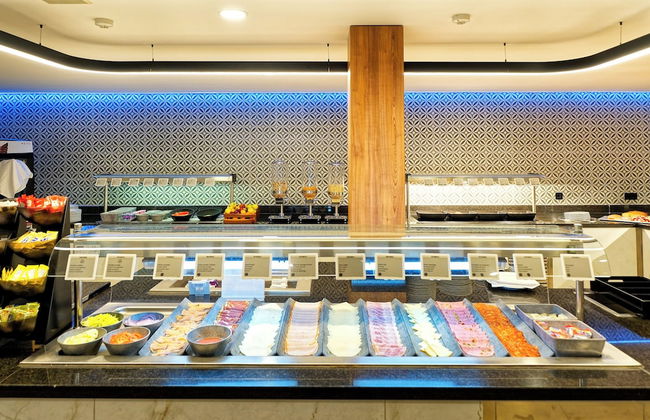 Servatur Alameda de Jandía - Foto 65