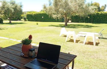 "IL CASALE DEI GIRASOLI" Country House in Capalbio - Foto 10