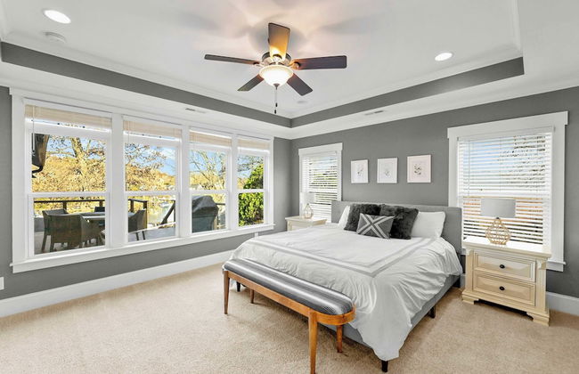 Dock Days by Avantstay Swimming Platform, Dock - Foto 26